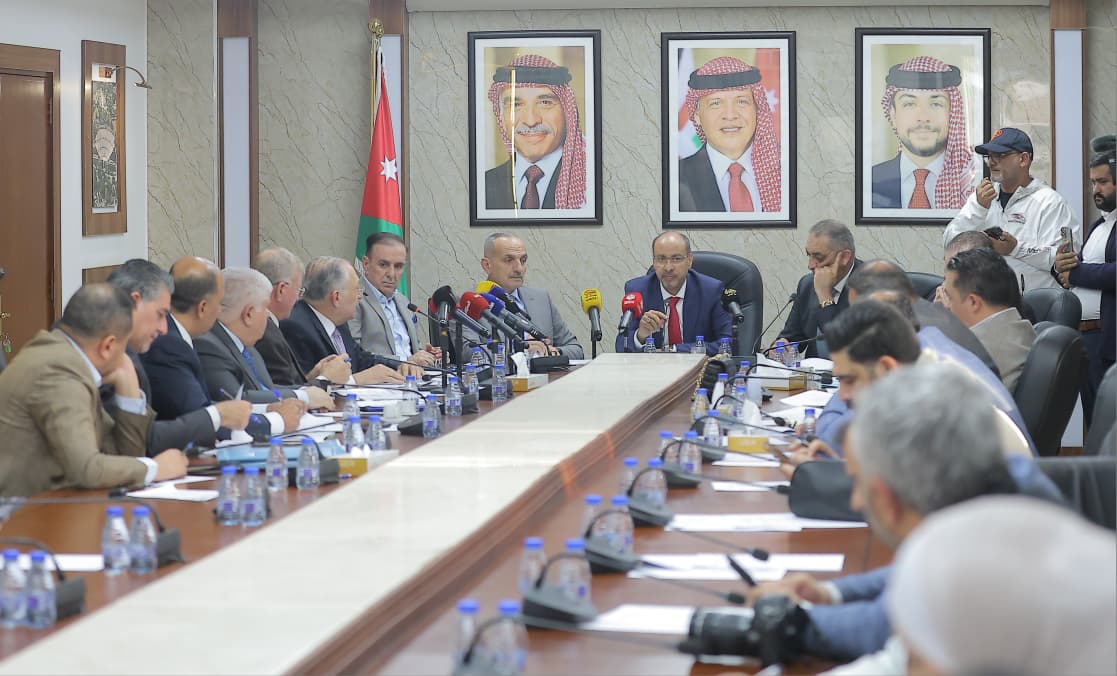 المالية النيابية تناقش موازنة المجلس الأعلى لحقوق الأشخاص ذوي الإعاقة 