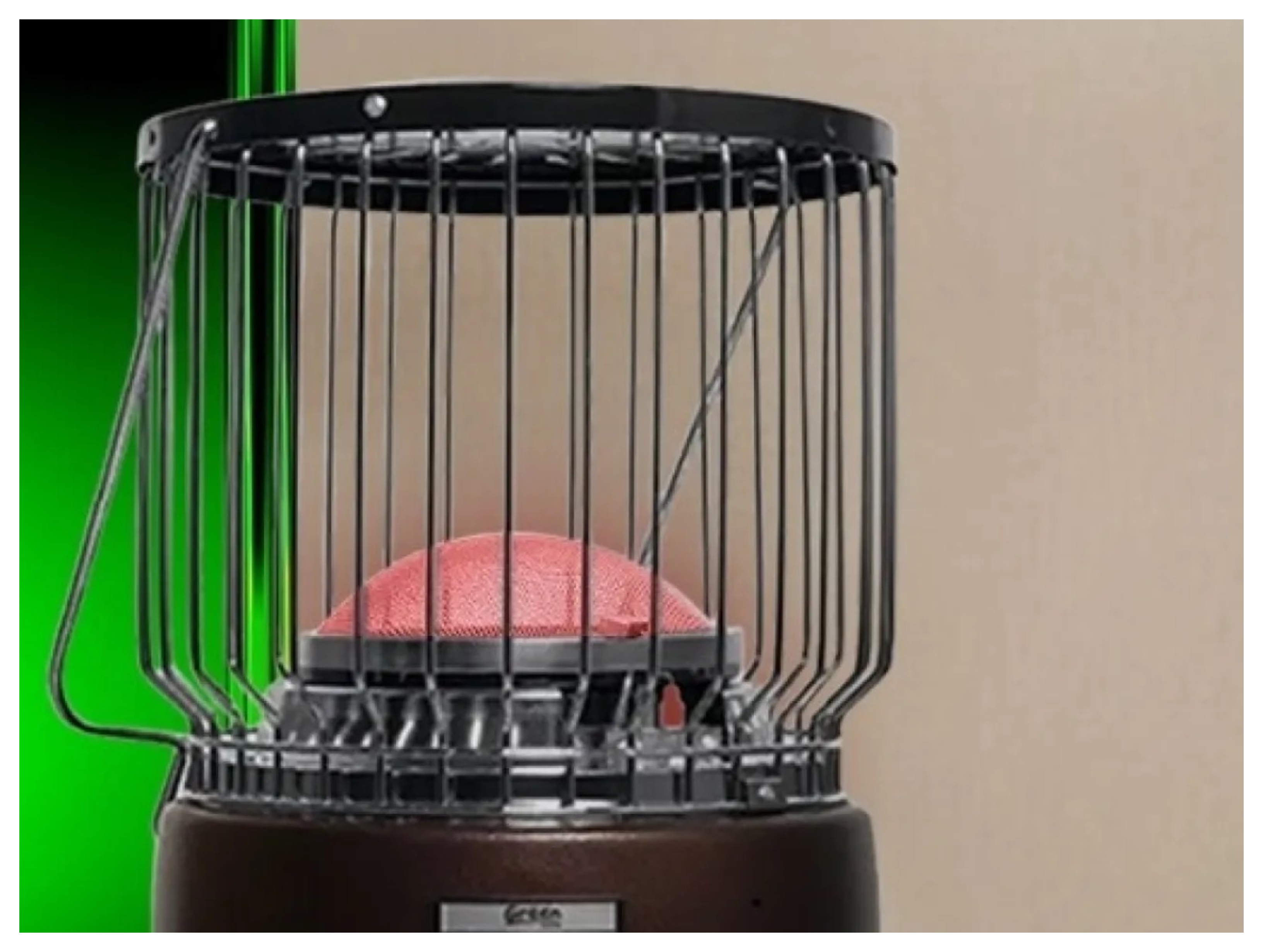 المواصفات والمقاييس: المدافئ المرتبطة بحوادث الاختناق مخصصة للاستخدام الخارجي