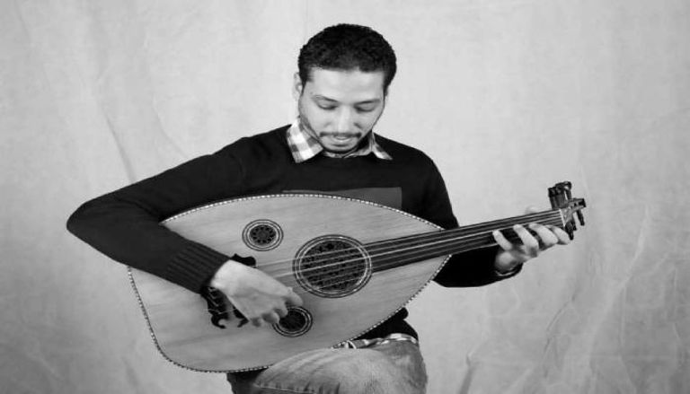 وفاة نجم مصري شاب يهز الوسط الفني