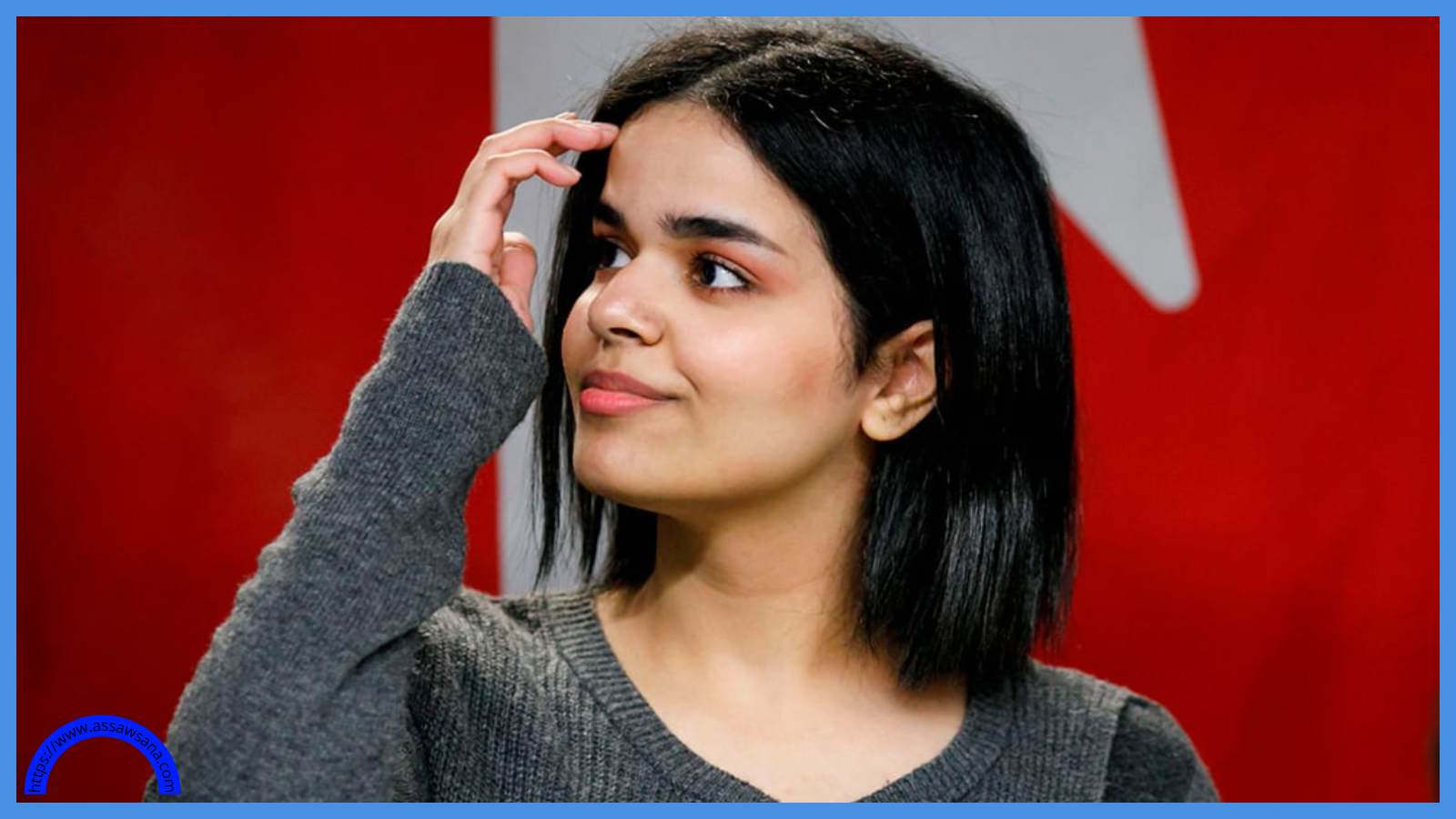 رهف القنون تثير غضب المتابعين بما قالته عن السعوديات