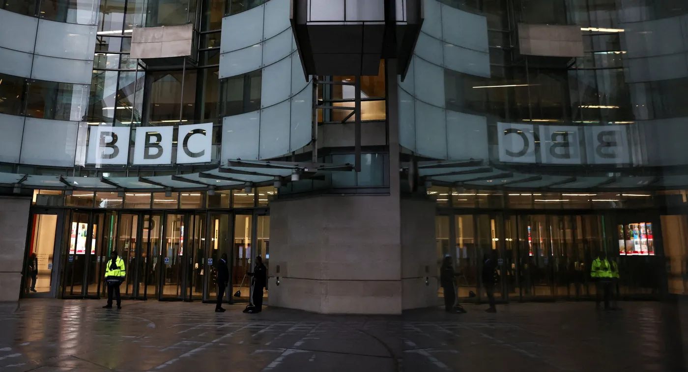 رغم تهديدات ترامب ..  بي بي سي ترفض التعويض