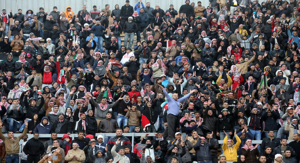 سهرات كروية بدوري المحترفين في ليالي رمضان