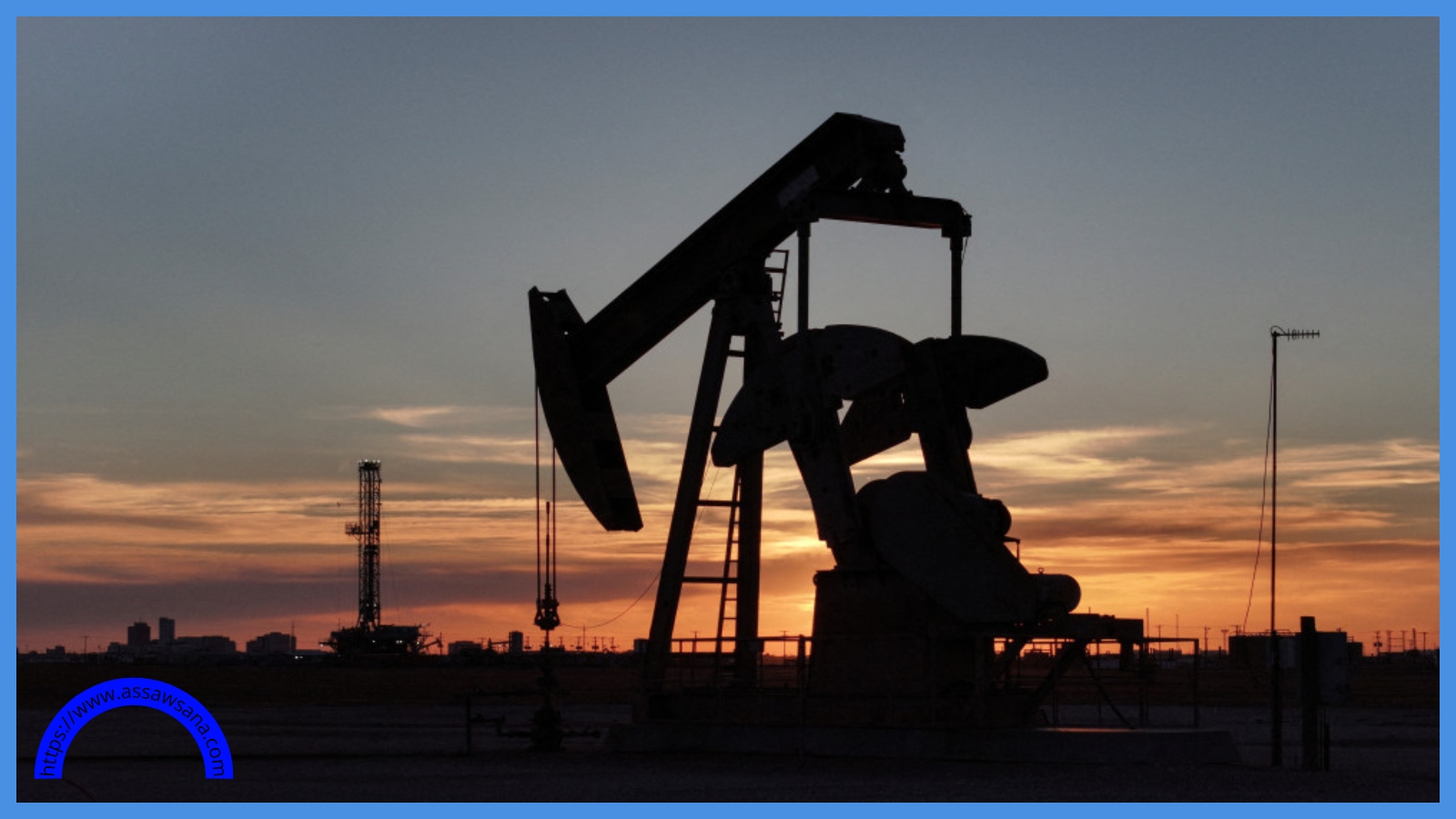 أسعار النفط تتعافى بشكل طفيف الأربعاء