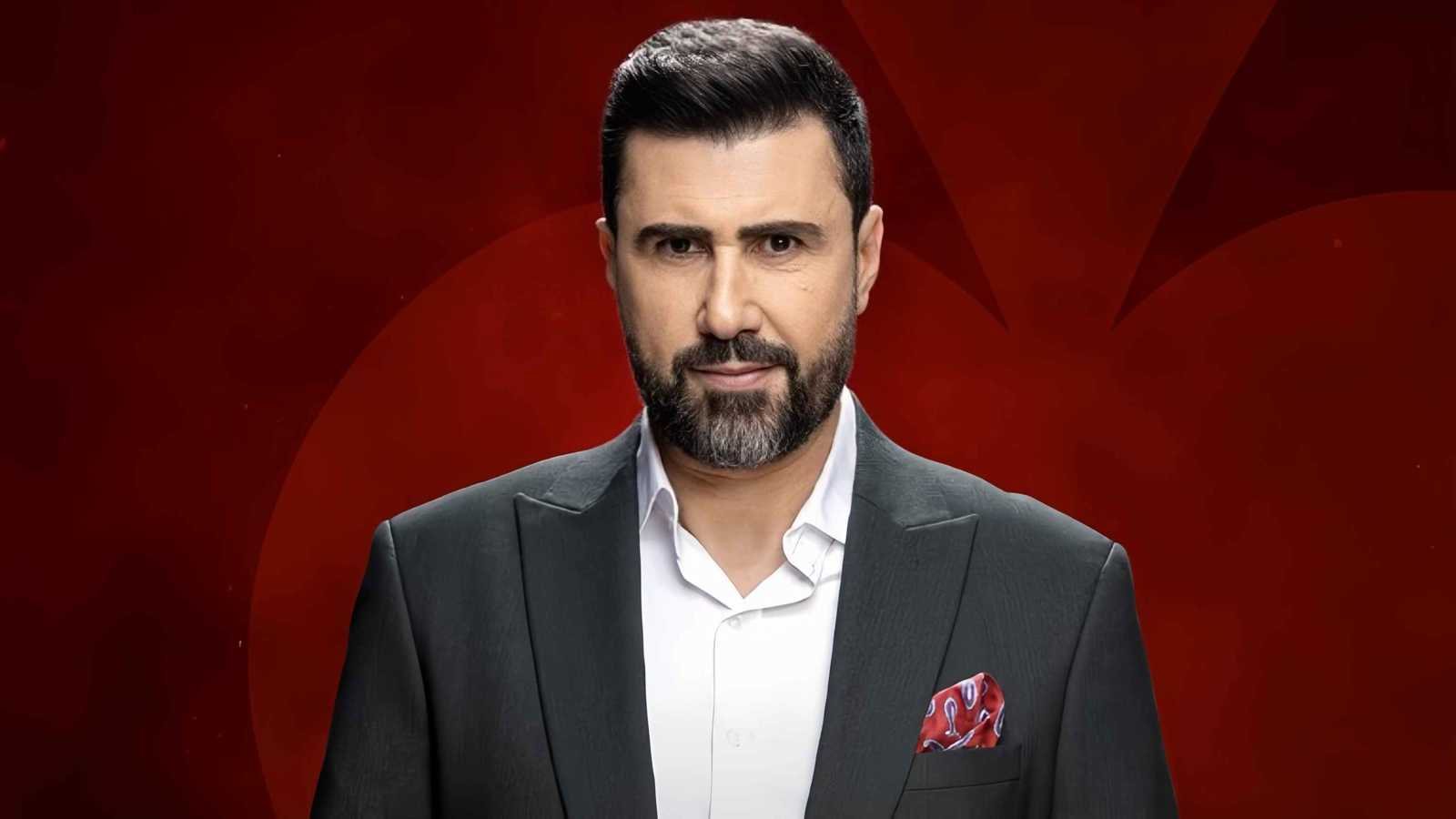  خالد القيش: دور تيم حسن في الهيبة لا يناسبني