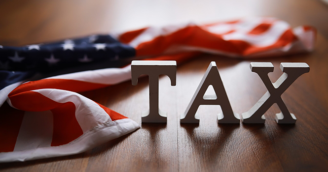 أول رد من تايوان على الرسوم الجمركية الأميركية الجديدة