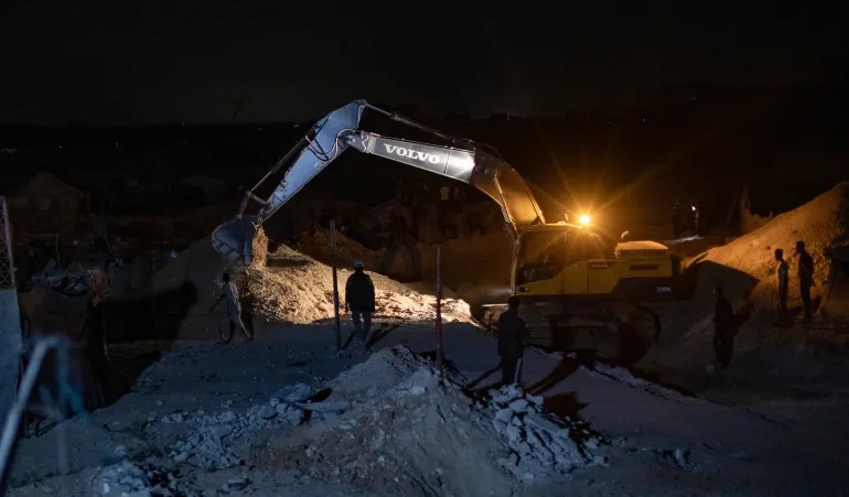 5 سيناريوهات إسرائيلية اذا تمسكت حماس بالرهائن 