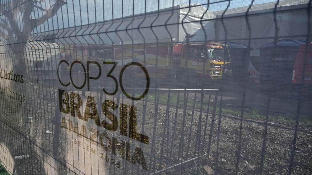 تمديد مؤتمر المناخ بعد انتقادات لمشروع طرحته البرازيل