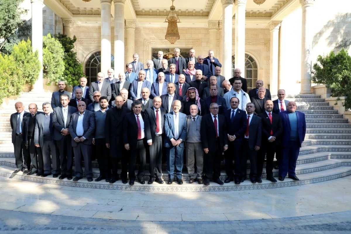 العيسوي: مسارات التحديث ركيزة قوة الدولة