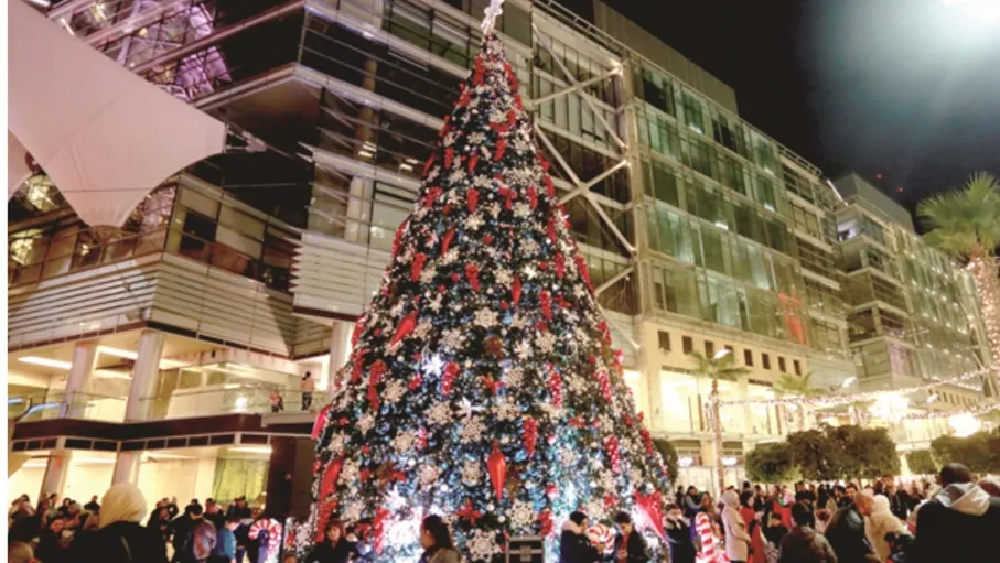 احتفالات رأس السنة تنشط القطاع السياحي