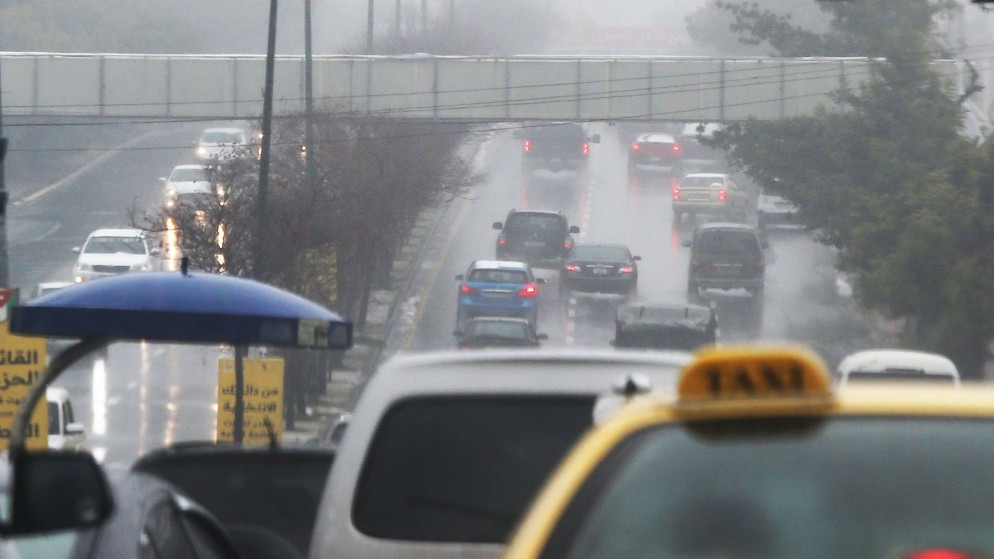 بدء أربعينية الشتاء اليوم وتستمر حتى نهاية كانون الثاني