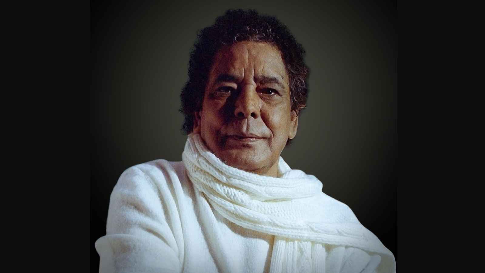 محمد منير يستعد لعمل جديد مع منة القيعي