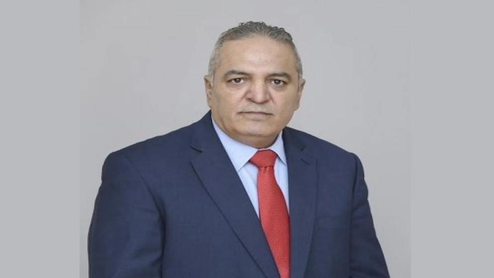 هاني الجراح نقيبا للفنانين الأردنيين لدورة جديدة