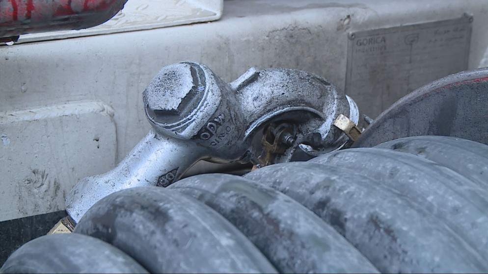 تحذير للمواطنين من إعلانات ديزل وهمية