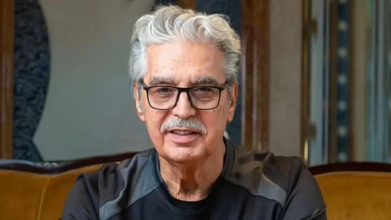عباس النوري يكشف تفاصيل دعوى نسب غريبة ويؤكد أنها مفبركة