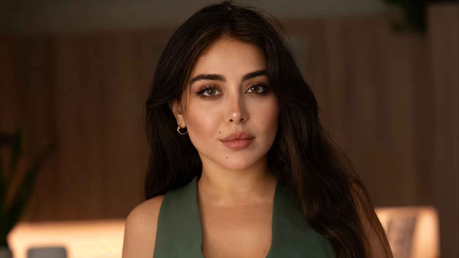 هيا مرعشلي في عمل منتظر على MBC