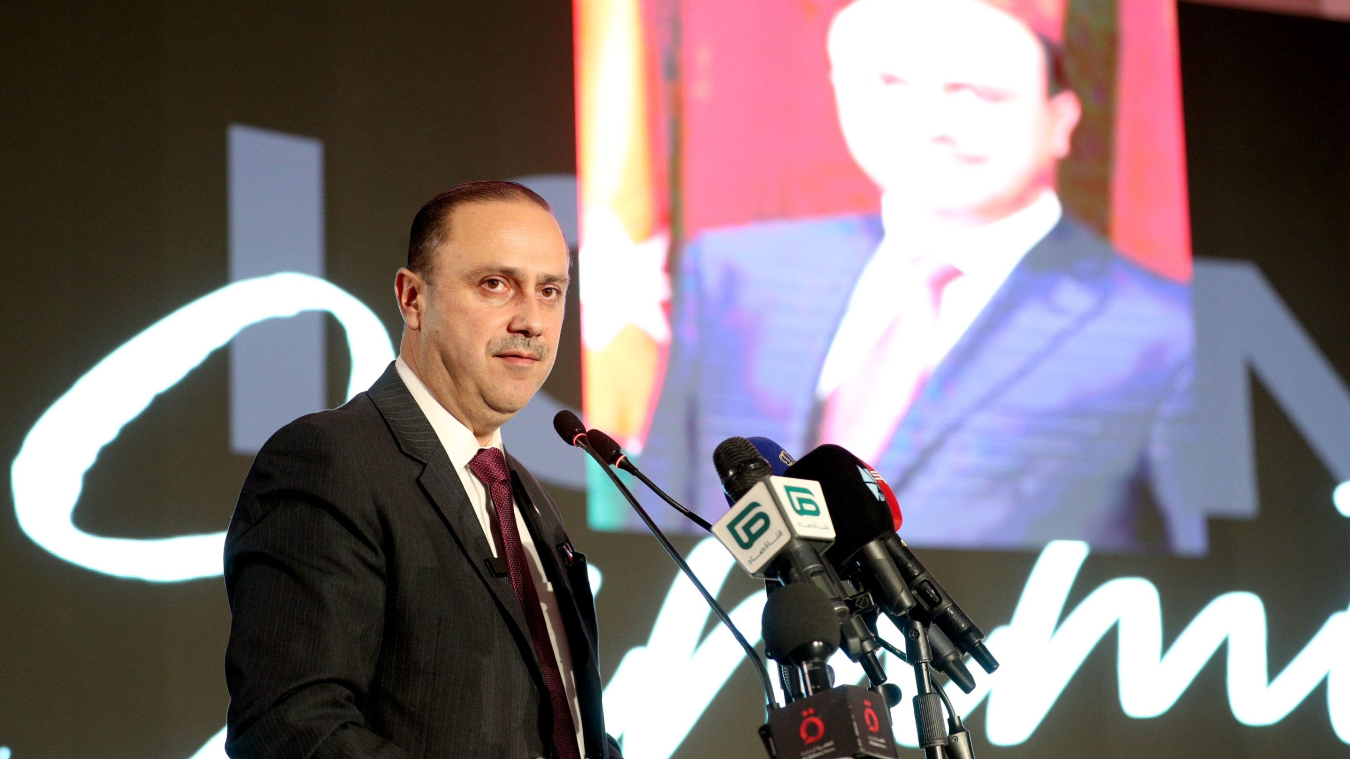 المومني يرعى إطلاق المنتدى العالمي للتواصل الاجتماعي