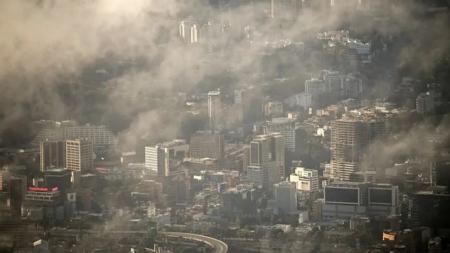 فنزويلا تعلن حالة الطوارئ بعد الهجوم الأميركي