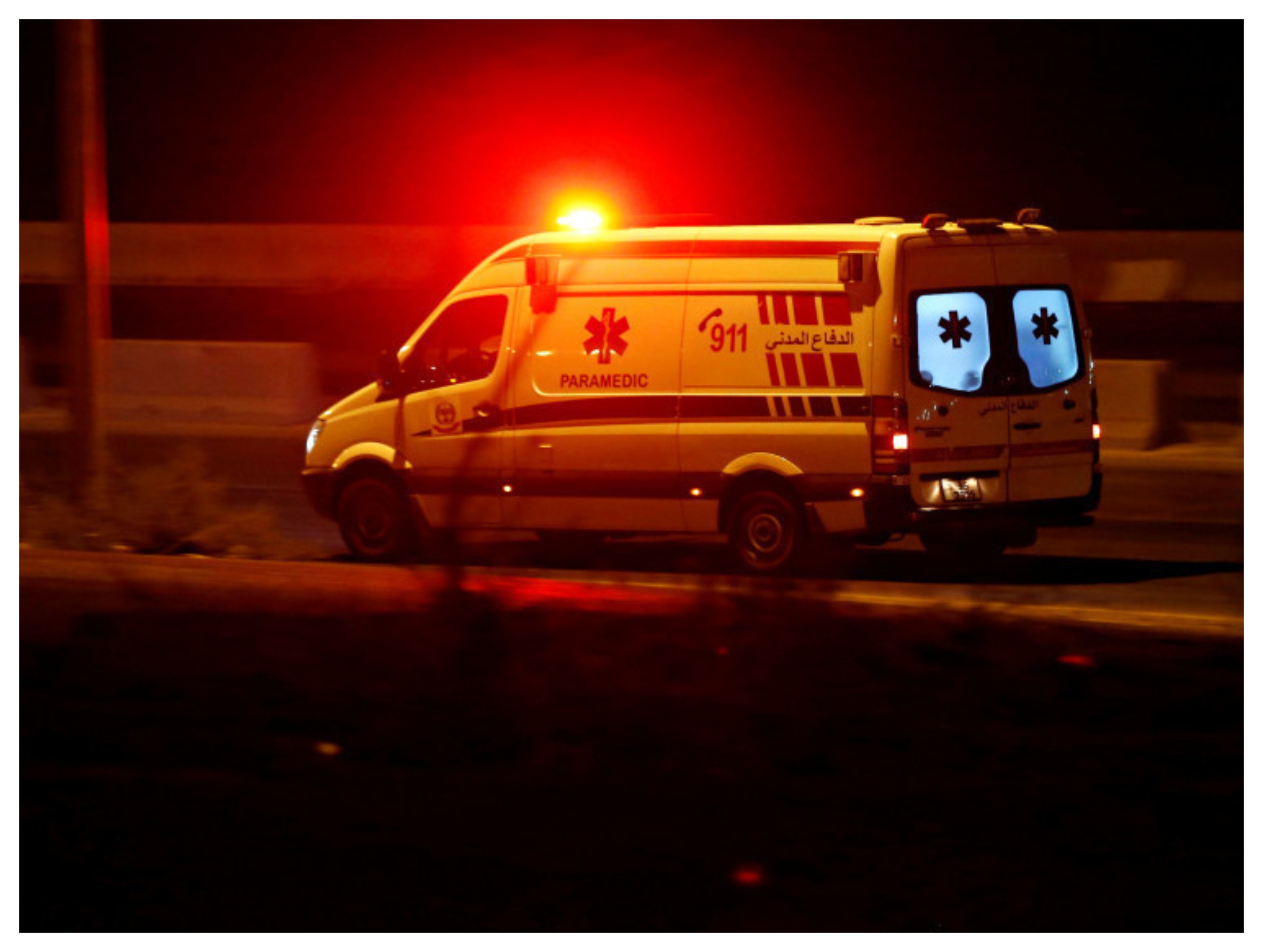 وفاة طفلين شقيقين غرقاً داخل بركة زراعية في محافظة اربد 