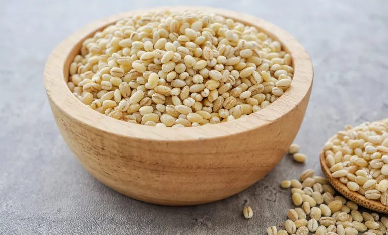 ‫بديل للأرز أكثر فائدة للصحة ..  تعرف عليه