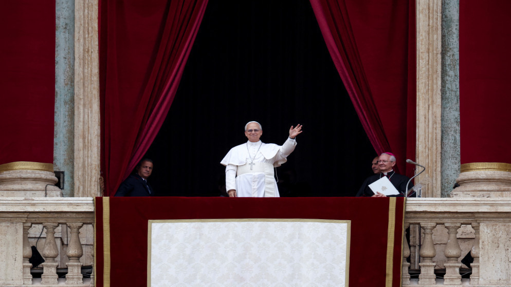 الفاتيكان يعلن عدم مشاركته بمجلس السلام