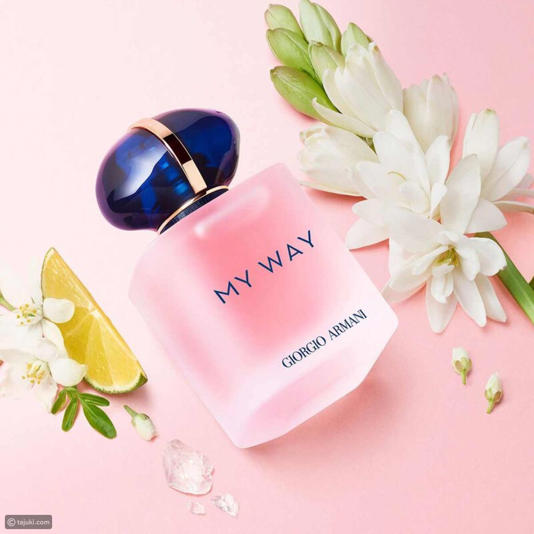 شتاء 2026 يحتفي بالأنوثة… عطور تجمع بين القوة والسحر