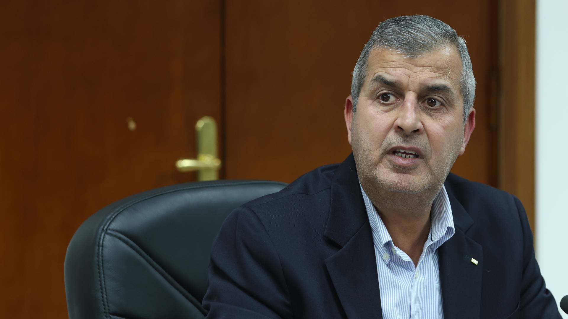 الأردن يقر تشريعات جديدة تمنع تصدير المعادن الخام