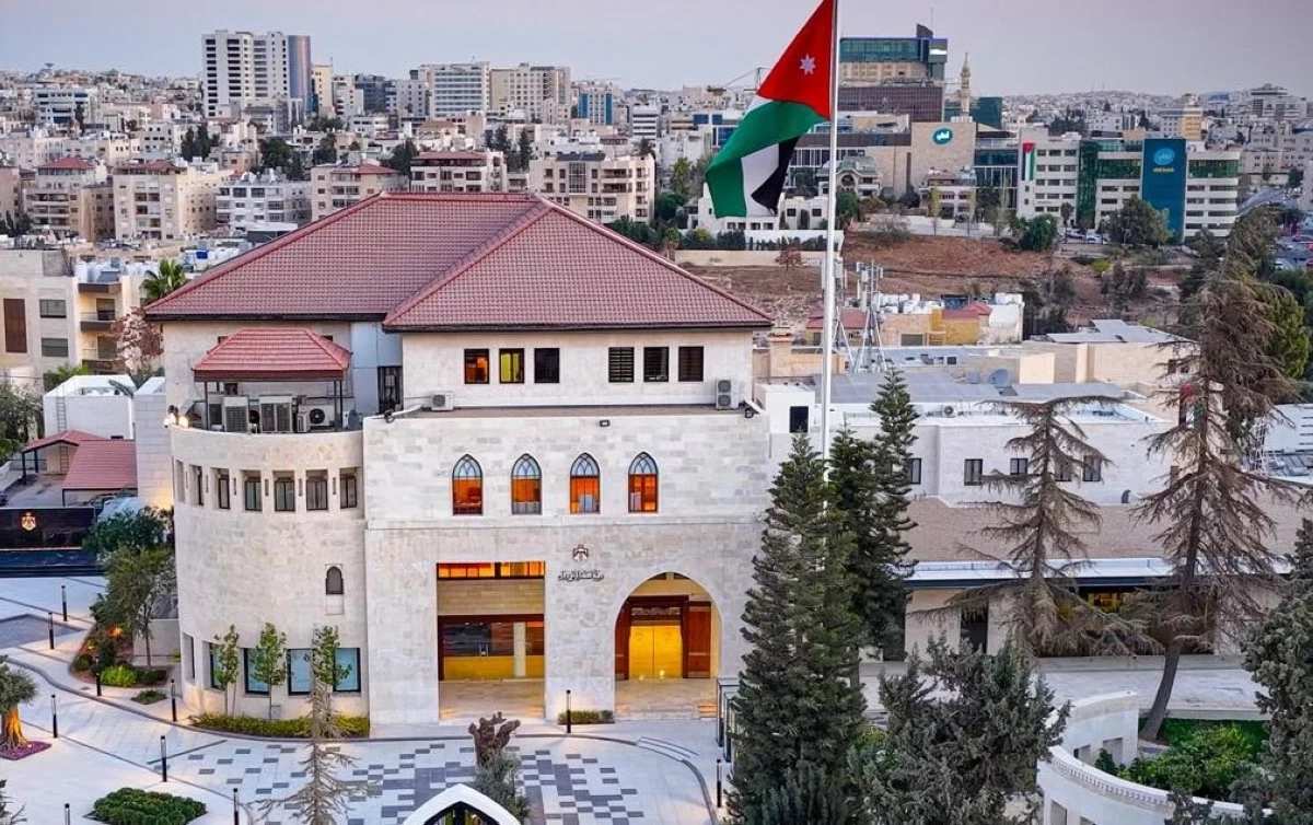 الحكومة تعلن عن وظيفة قيادية شاغرة