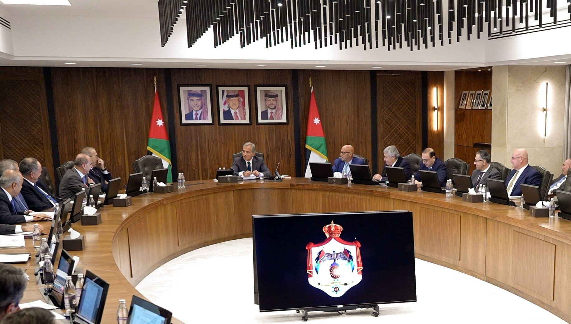 قرارات مجلس الوزراء