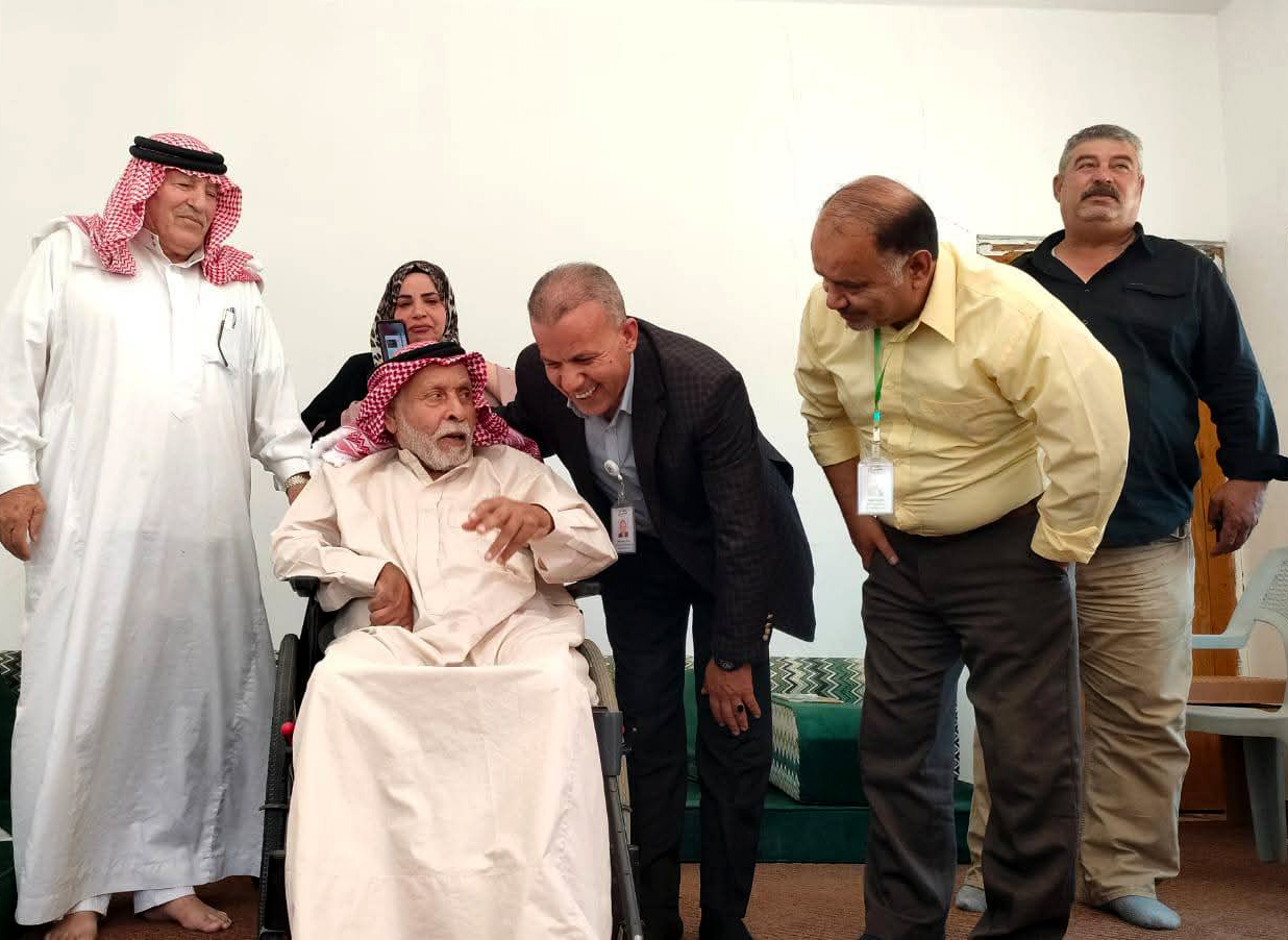  أصبوحة ثقافية بالمفرق تكرّم الشاعر علي الساعي