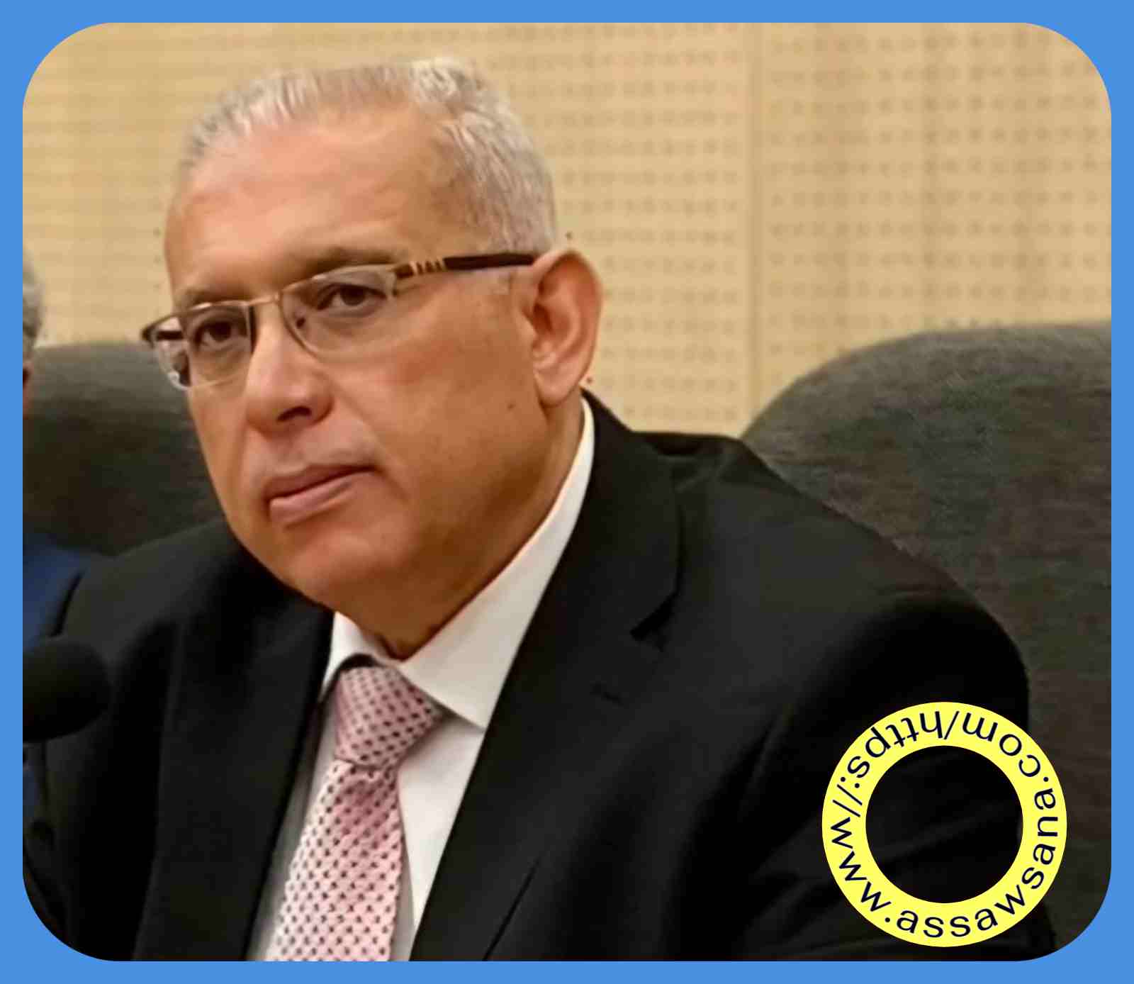 ضعف الإدارات الجامعية وسيادة نظرية سَكِّن تَسْلَم