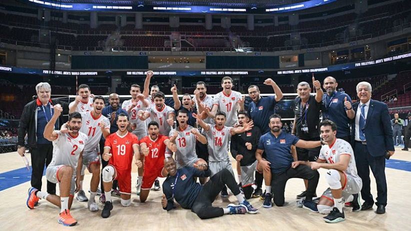 المنتخب الوطني يبدأ مشاركته في كأس التحدي العربي السبت 