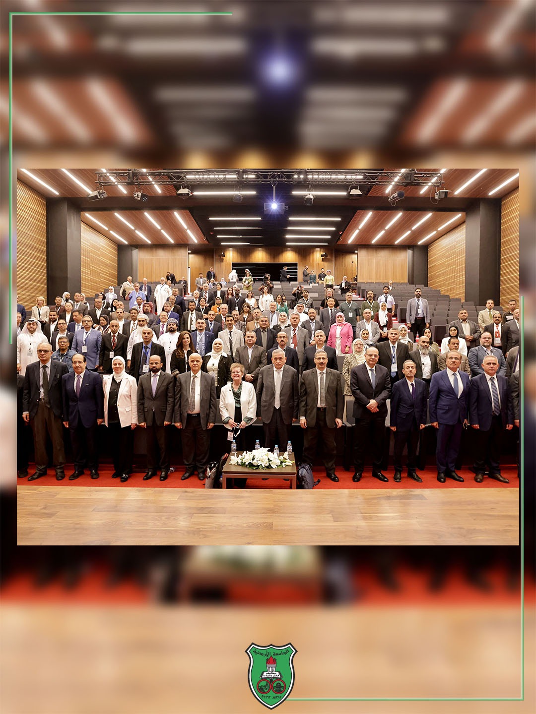 انطلاق المؤتمر الإقليمي السابع للاتحاد الفلكي الدولي في الشرق الأوسط 