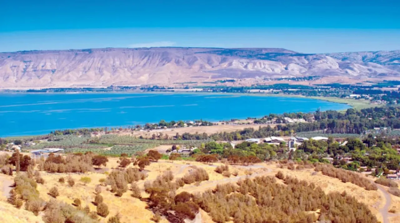 إسرائيل تبلغ الأردن بعدم تسليم حصة المياه السنوية 