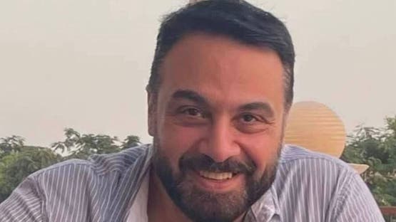 مقتل فنان مصري أمام ناديه بسبب ابنه