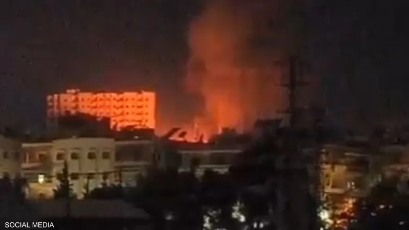 قيادة أركان الجيش السوري تأمر بوقف استهداف مصادر نيران قوات "قسد"