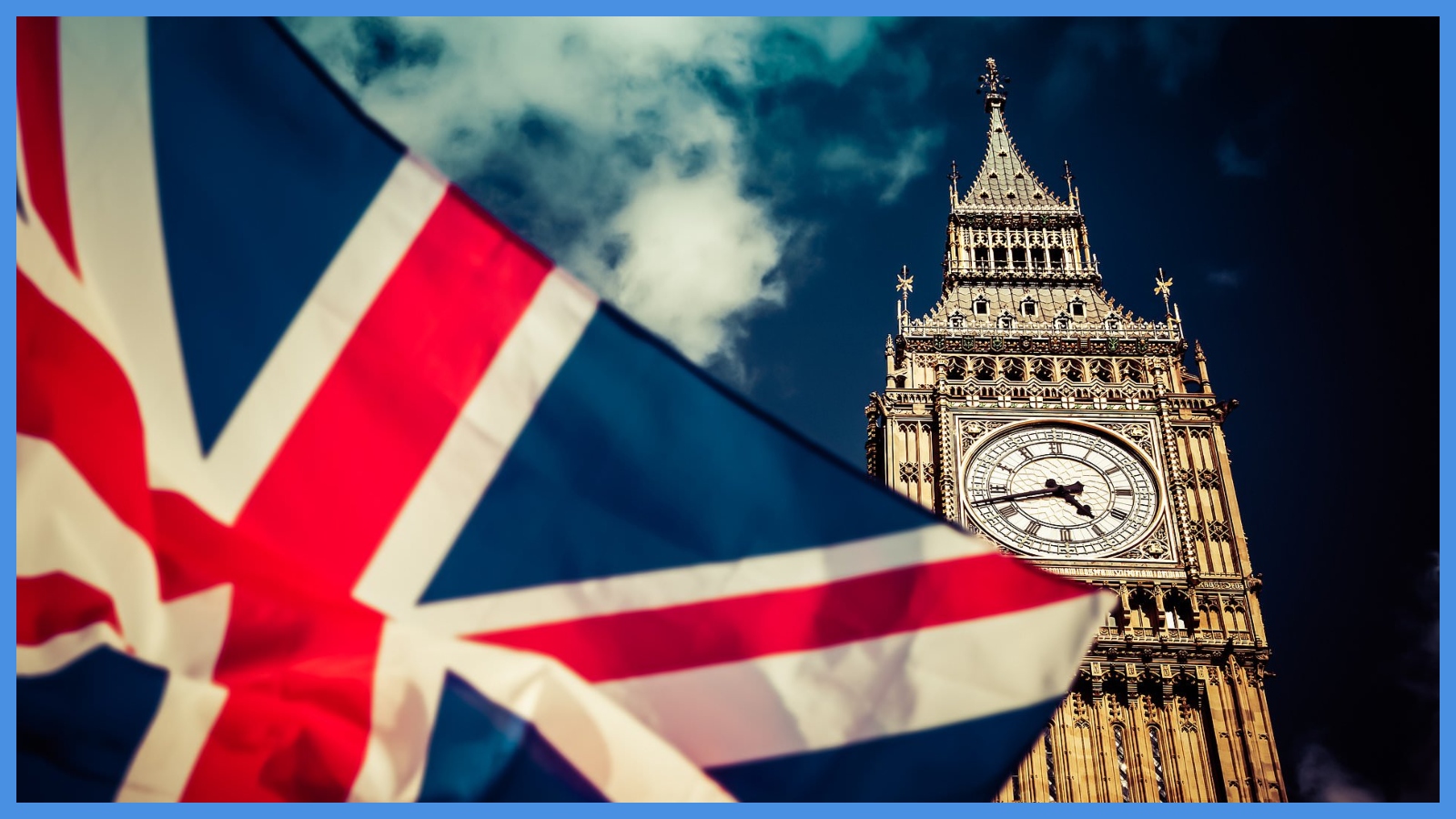 تراجع استثمارات الشركات في بريطانيا