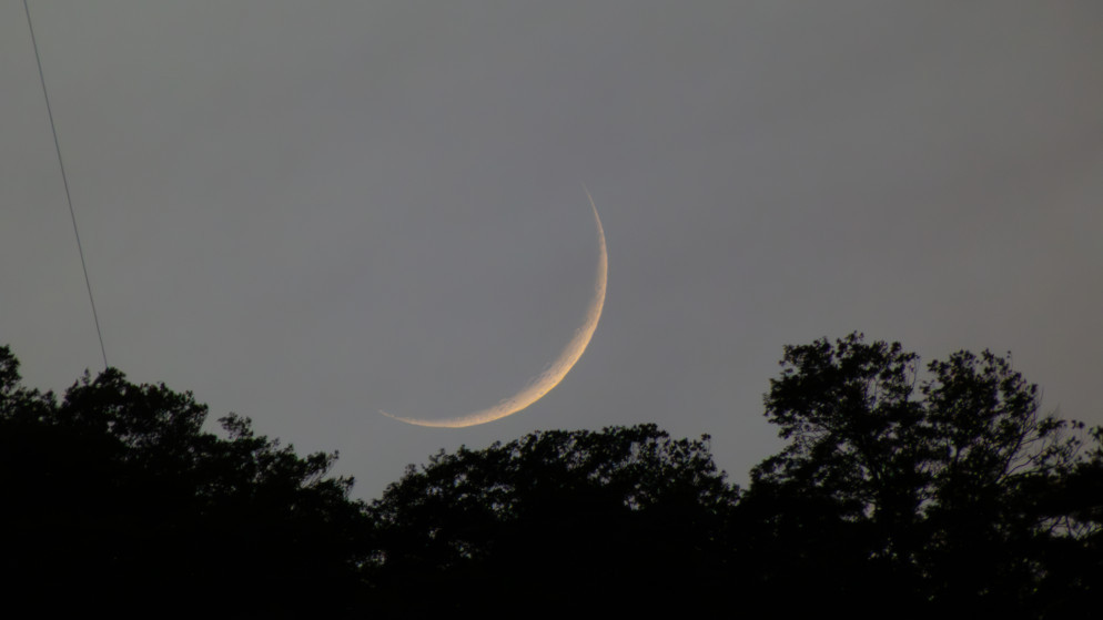 السعودية تدعو إلى تحري رؤية هلال رمضان الثلاثاء