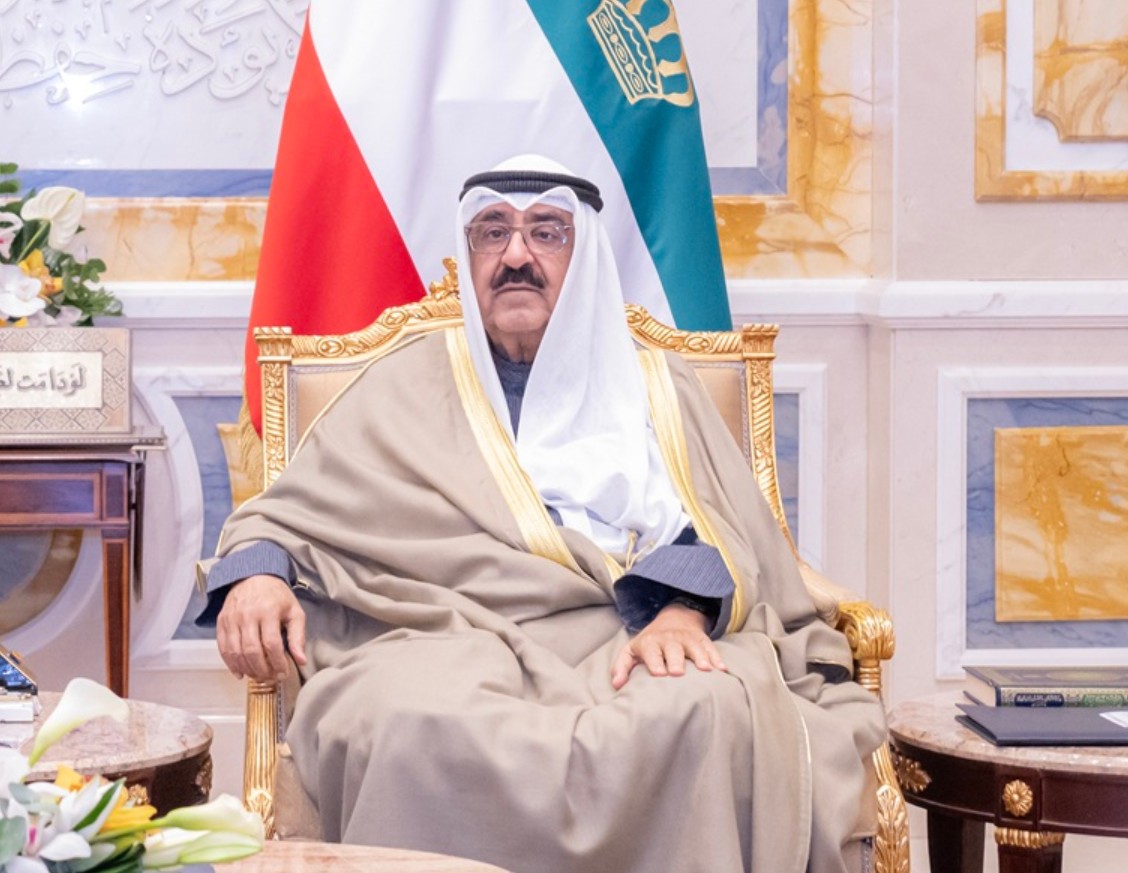 الكويت ترسّخ دبلوماسية الحكمة في زمن الاضطراب