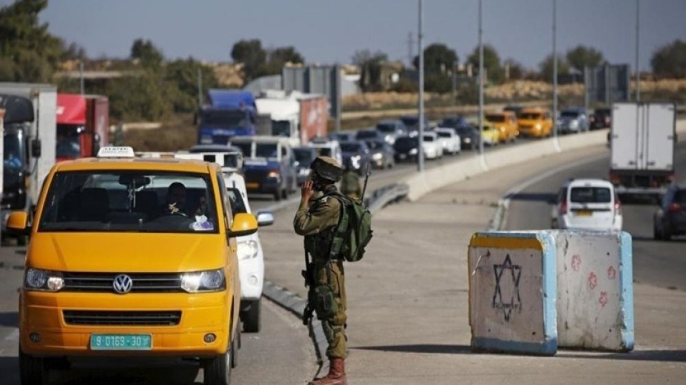 استشهاد فلسطيني وإصابة شقيقه برصاص مستوطنين في الخليل