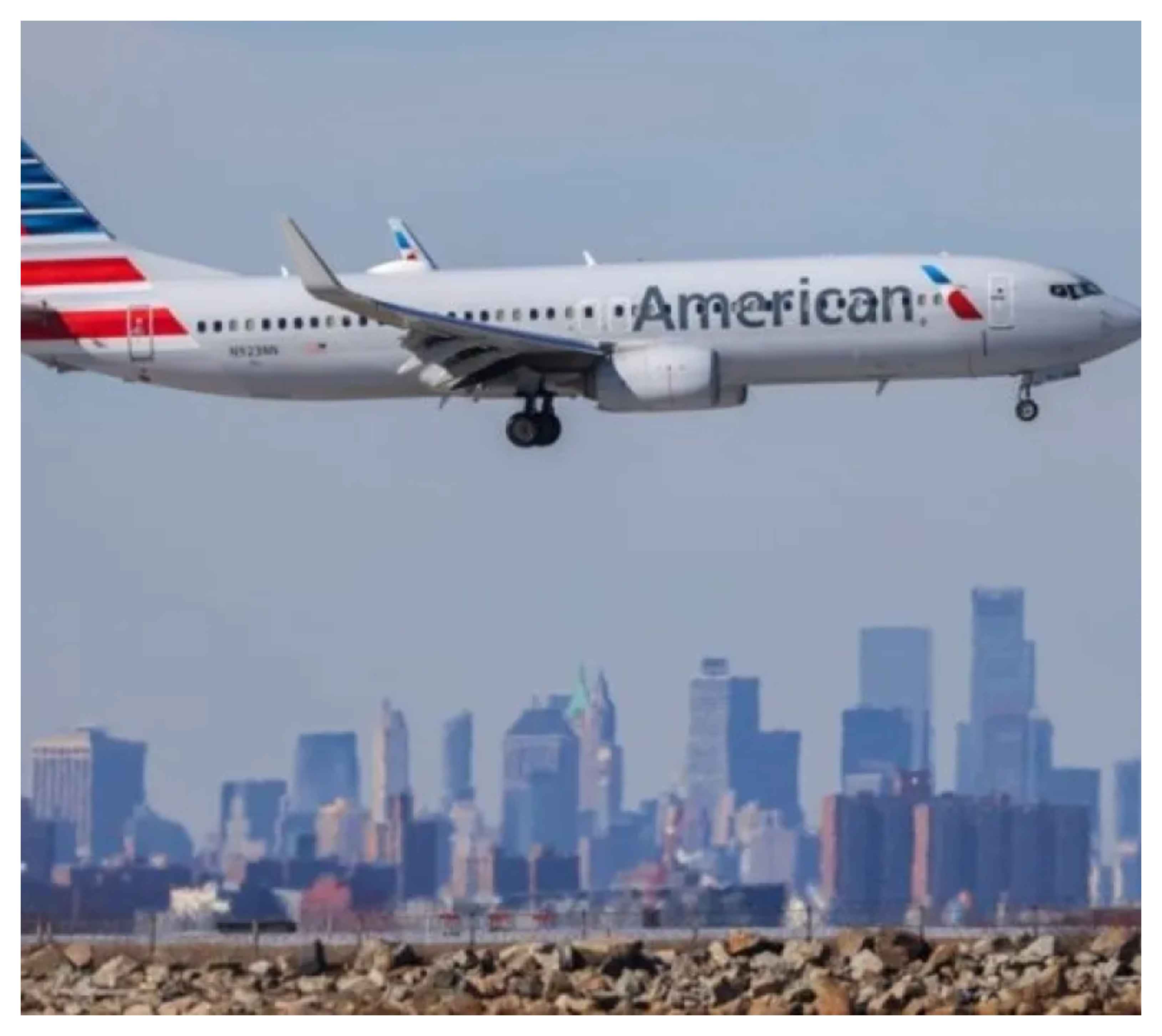 أزمة طيران غير مسبوقة في الولايات المتحدة بسبب الإغلاق الحكومي