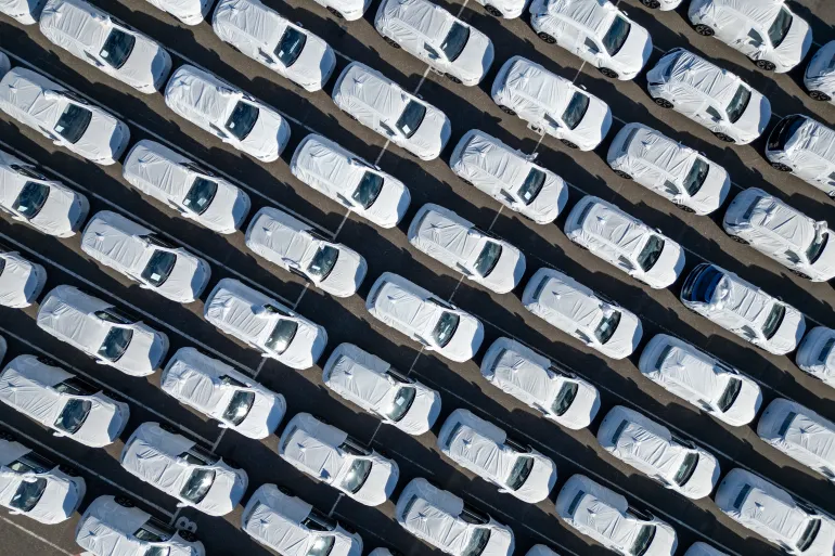 2026 … عام إعادة تعريف مستقبل السيارات حول العالم