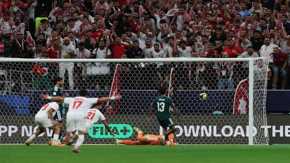 فيفا تشيد بالنشامى: في العلالي يا الأردن