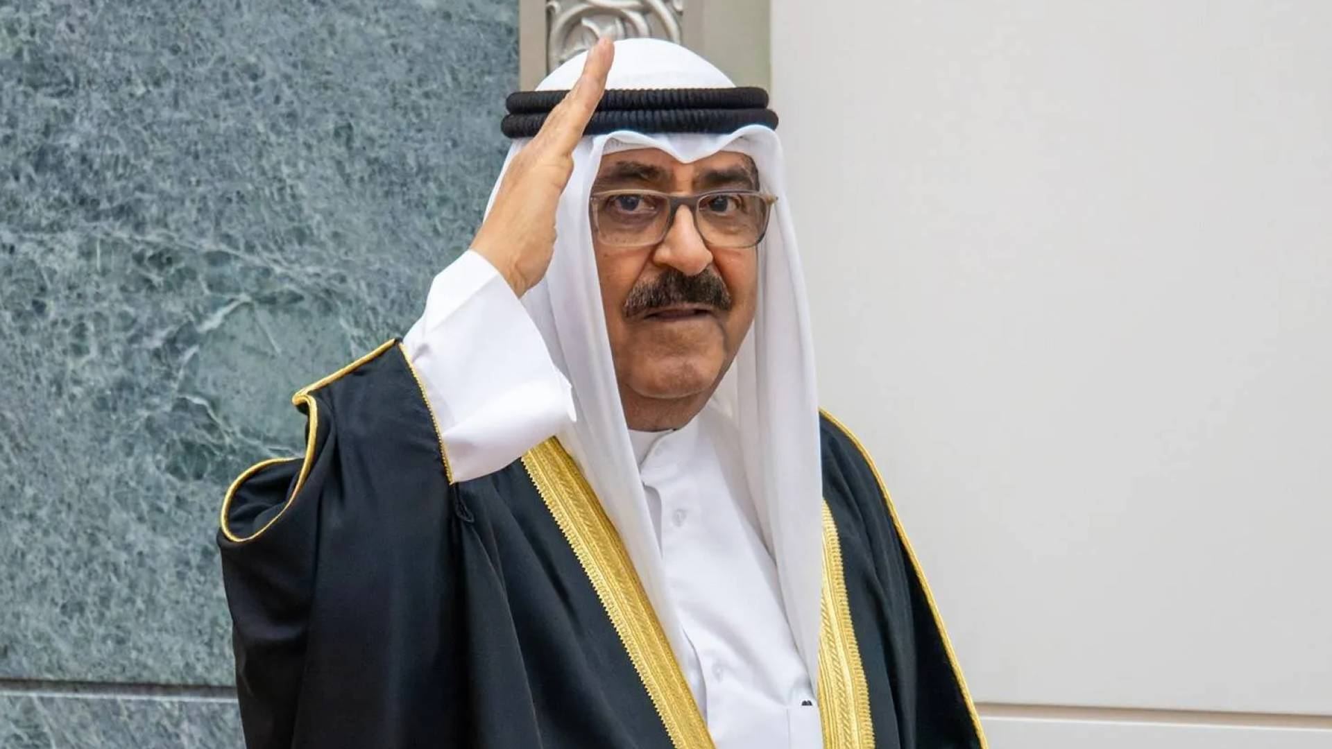 الكويت تحتفل اليوم بالذكرى الثانية لتولى أميرها مقاليد الحكم