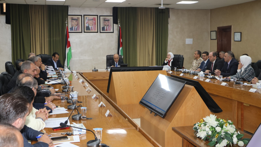 مهم بشأن امتحان التوجيهي التكميلي