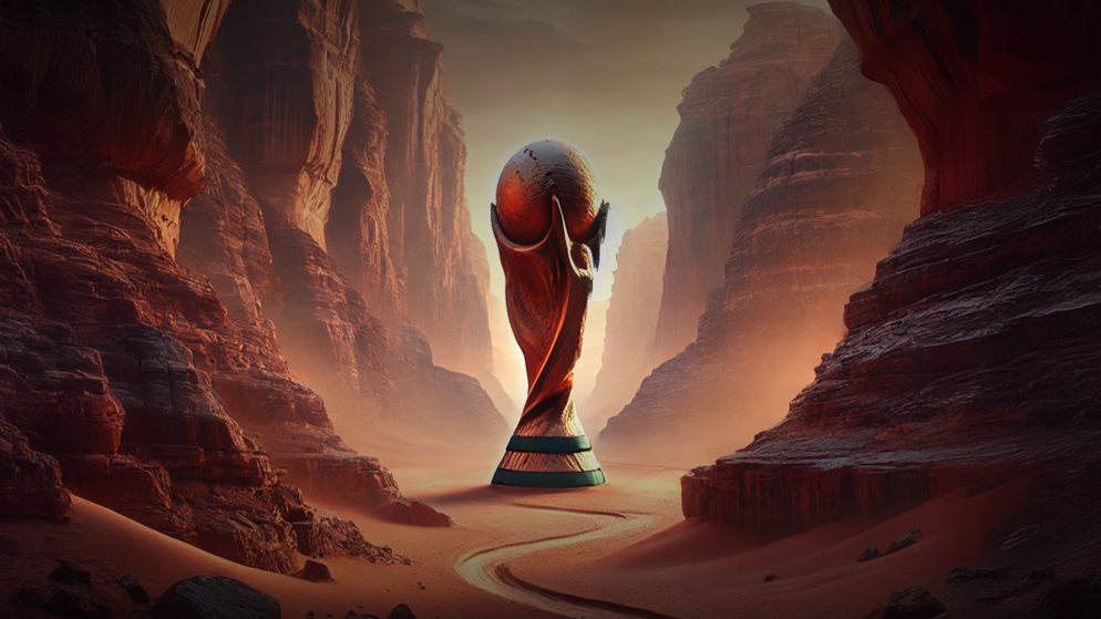  فيفا يطرح تذاكر كأس العالم 2026 بسعر 60 دولارا