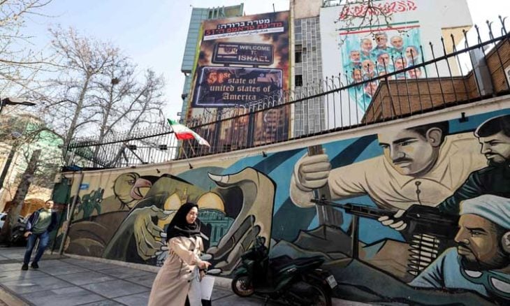 أستراليا تدعو عائلات دبلوماسييها لمغادرة إسرائيل ولبنان