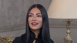 هدى المفتي: الراجل البخيل دي حاجة وحشة