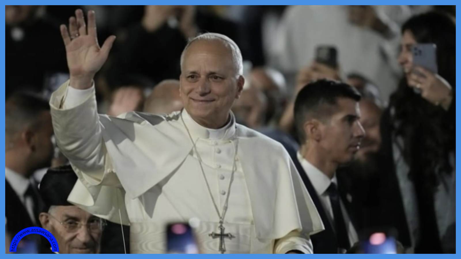 دولة في الظلام ..  انقطاع كهرباء شامل يربك لبنان بوجود البابا