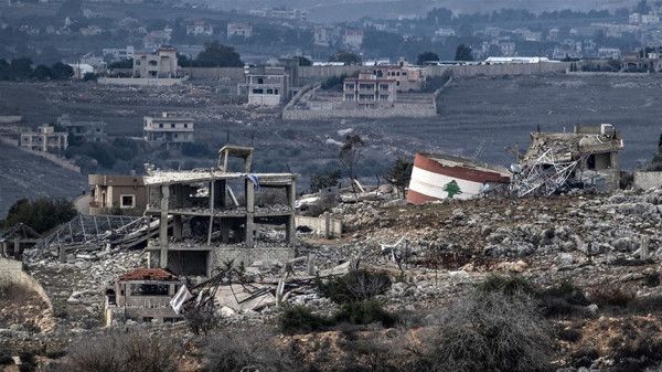 إسرائيل تلوّح بتوسيع عملياتها في لبنان