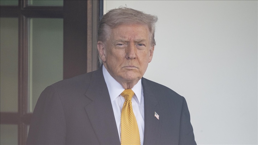 ترامب يلتقي في البيت الأبيض أسرى إسرائيليين من غزة 